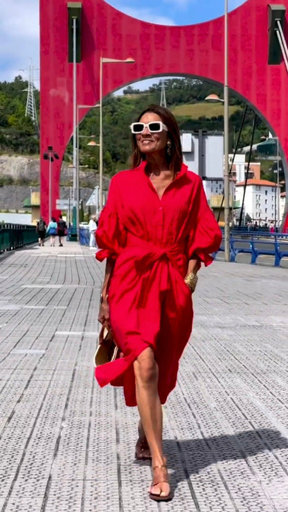 Linda™ - Summer Dress