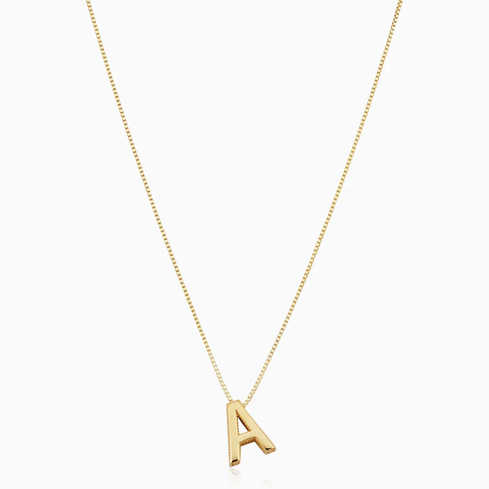 Liebesbrief Anhänger Necklace