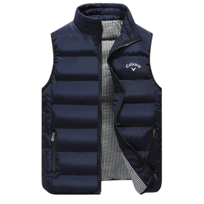 Neil™ - Premium Quilted Vests