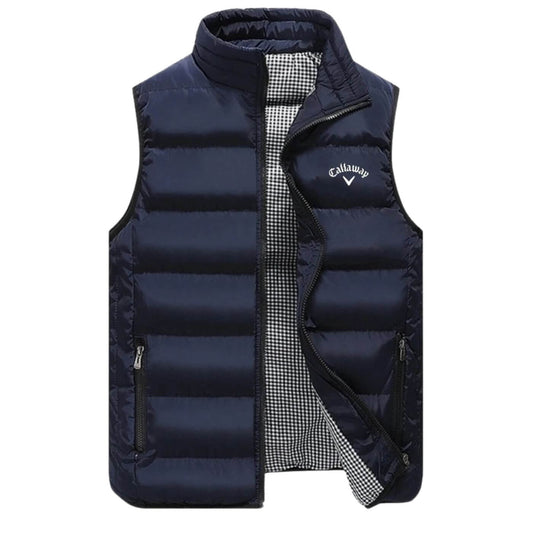 Neil™ - Premium Quilted Vests