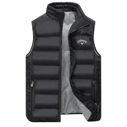 Neil™ - Premium Quilted Vests