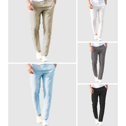Frederick™ - Relaxed Linen Pants
