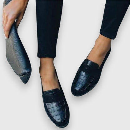 Liny – Elegant Loafer
