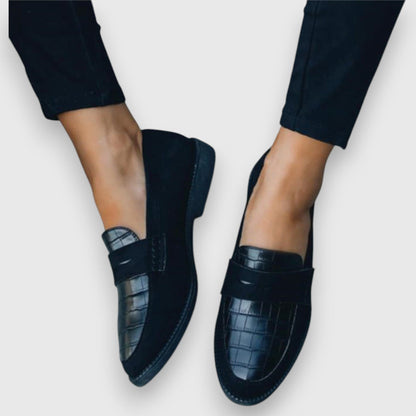 Liny – Elegant Loafer