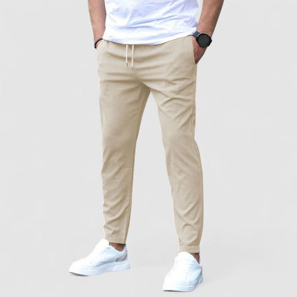 Lucas™ - Comfortable Adjustable Stretch Trousers