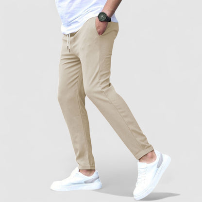 Lucas™ - Comfortable Adjustable Stretch Trousers