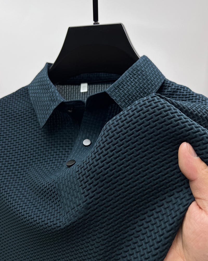 Jack™ - Luxury Polo Shirt