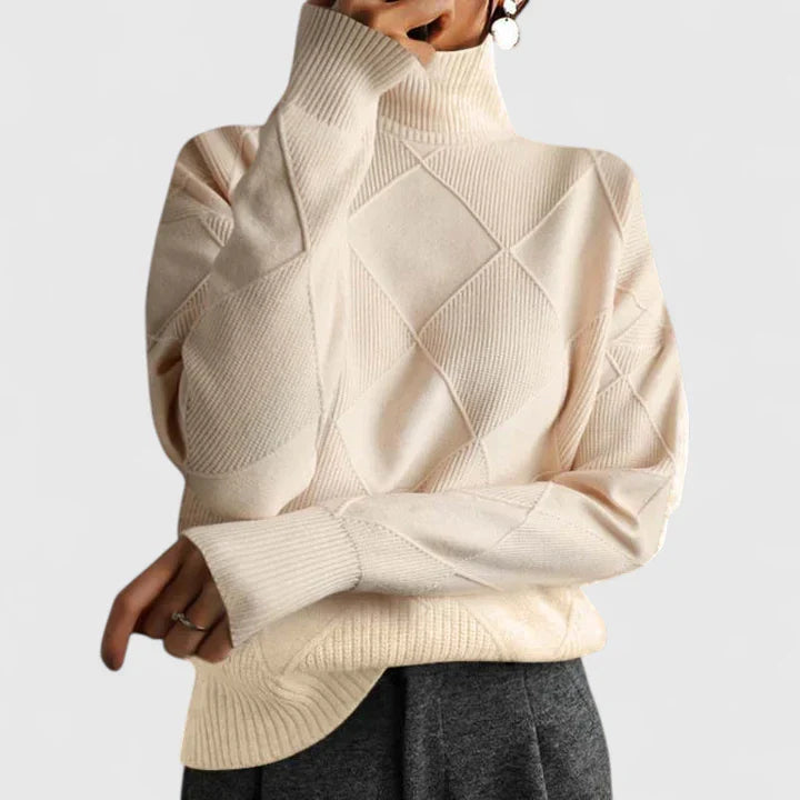 Adryanna™ - Comfortable Sweater