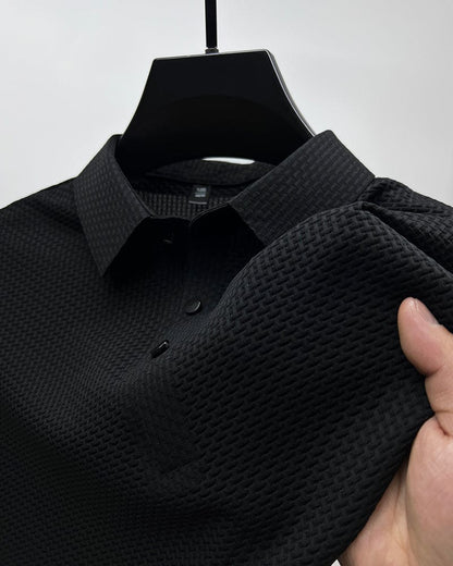 Jack™ - Luxury Polo Shirt