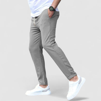 Lucas™ - Comfortable Adjustable Stretch Trousers