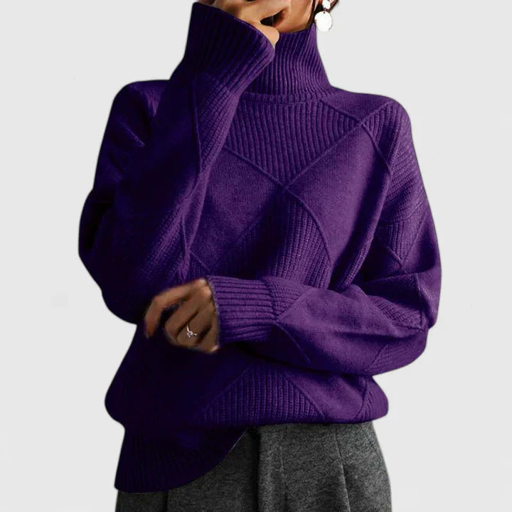 Adryanna™ - Comfortable Sweater