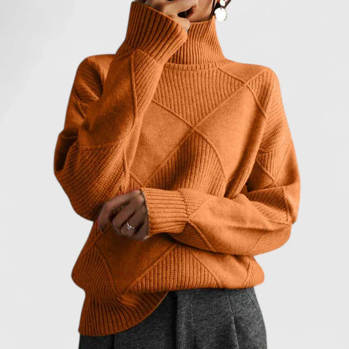 Adryanna™ - Comfortable Sweater