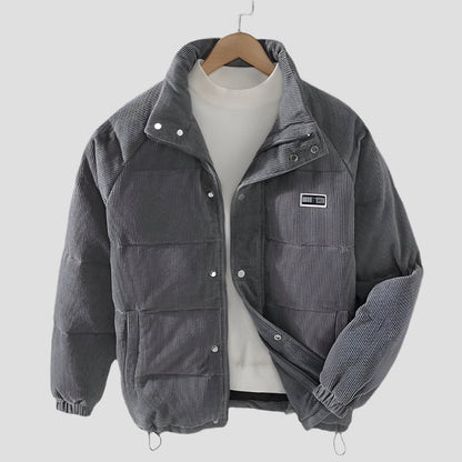 Murphy™ - Comfortable Cord Jacket