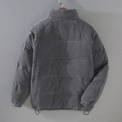 Murphy™ - Comfortable Cord Jacket