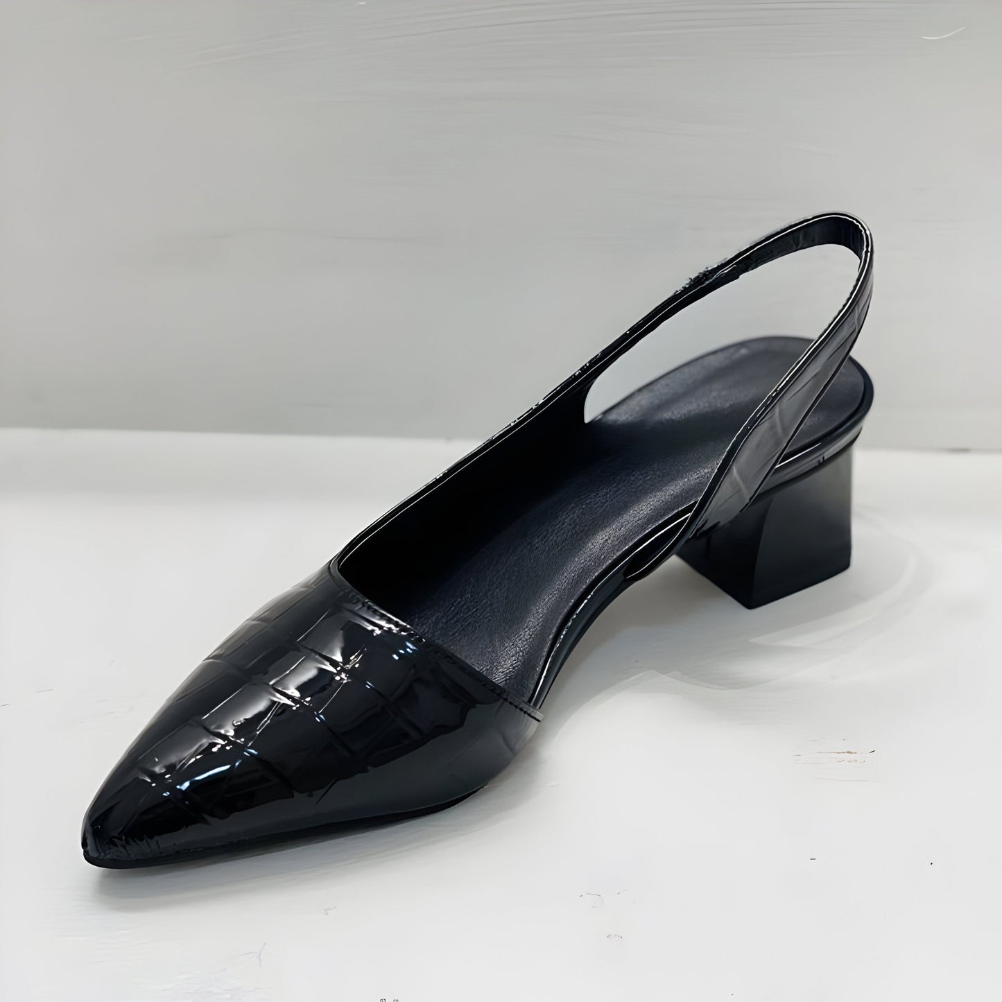 Lynn™ - Orthopaedic Comfortable Heels