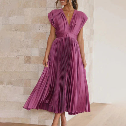 Cassia | Elegant Dress