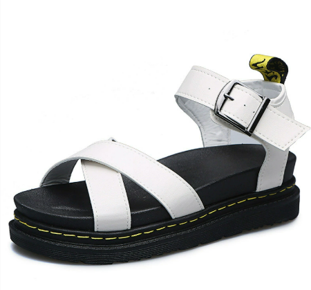 Verena | Comfortable Orthopedic Sandals Crafted from Luxurious Soft Materials for Pain-Free Walking