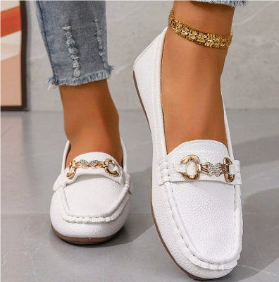 Lara - Classic Loafer