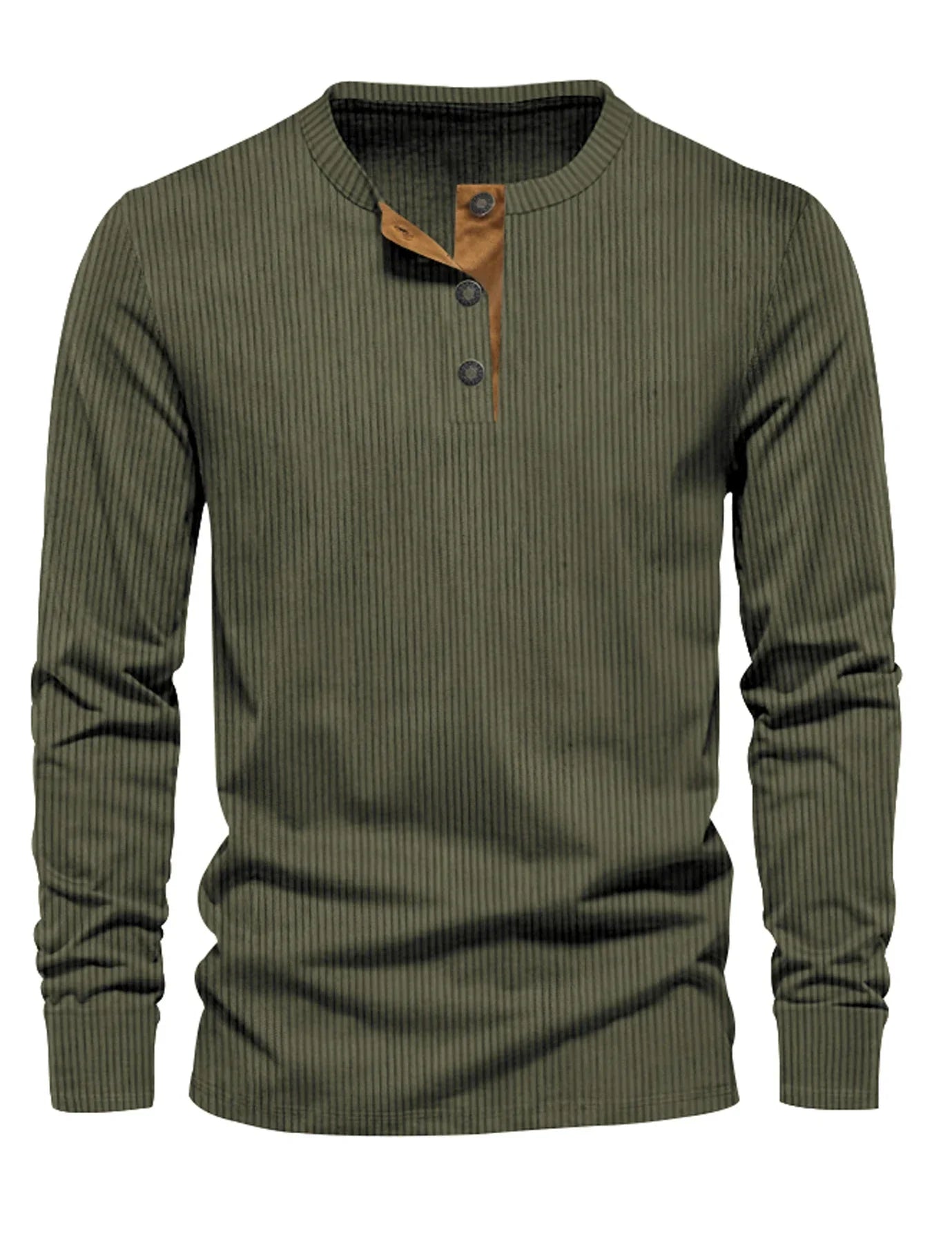 Michael™ - Classic Long Sleeve Shirt