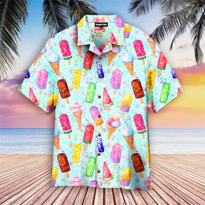 Jesse™ - Summer Blouse