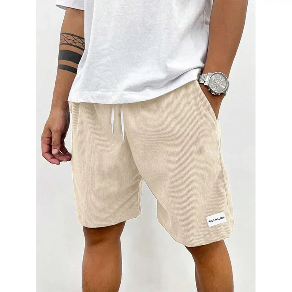 Geo™ - Comfortable Shorts