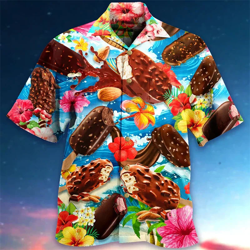 Jesse™ - Summer Blouse