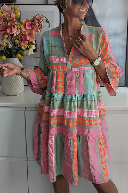 Lissie – Spring Dress