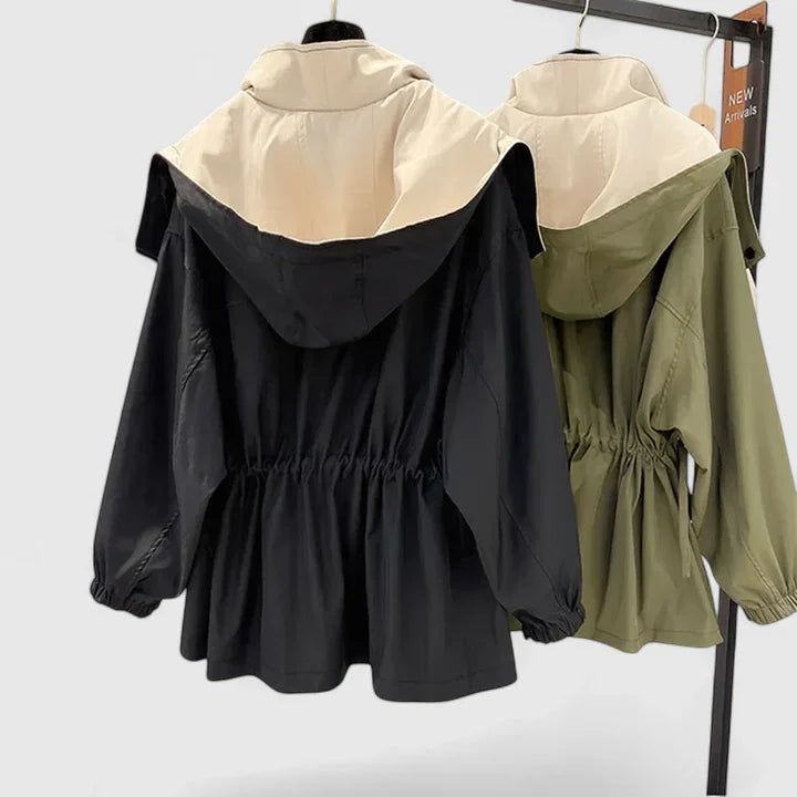 Rebekkah™ - Sophisticated Jacket