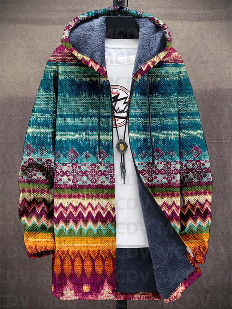AYESHA | ART CARDIGAN
