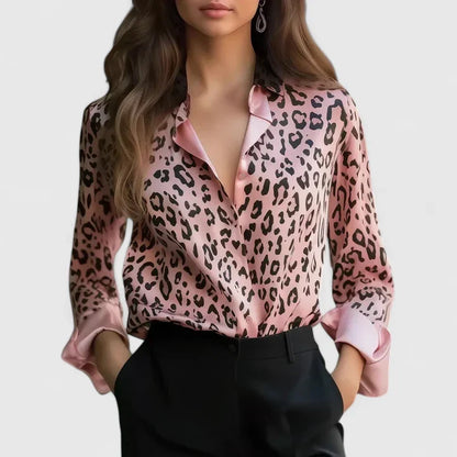 Lianne™ - Elegant Blouse
