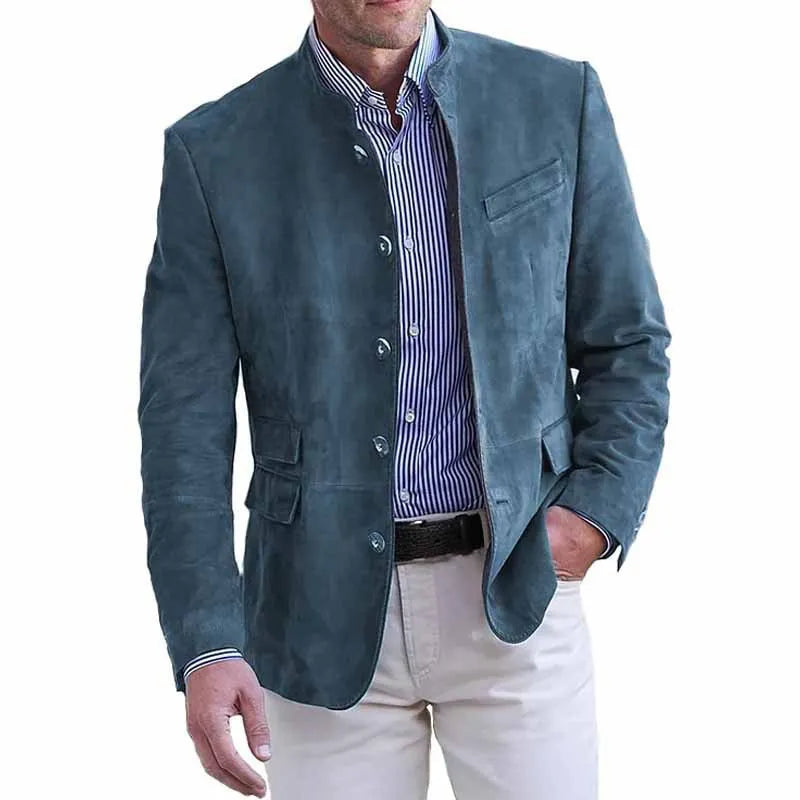 Aleo™ - Classic Men's Jacket