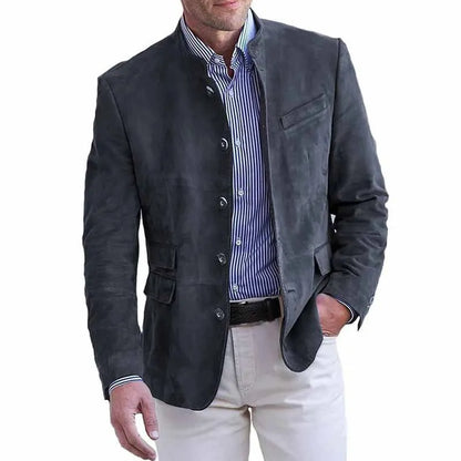 Aleo™ - Classic Men's Jacket