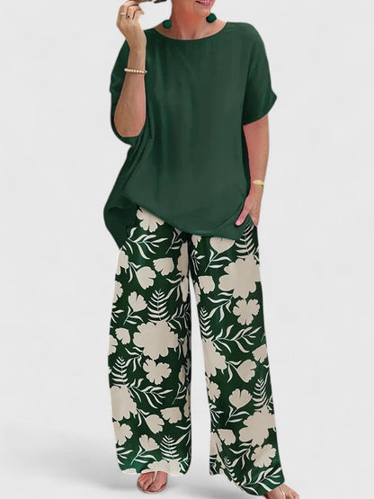 Lauren™ - Elegant Comfortable Pants