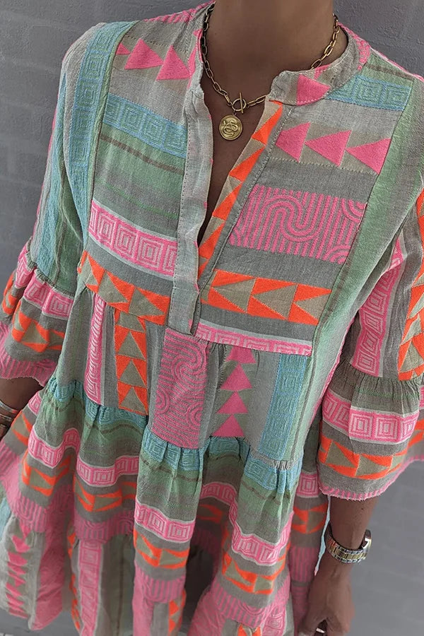 Lissie – Spring Dress