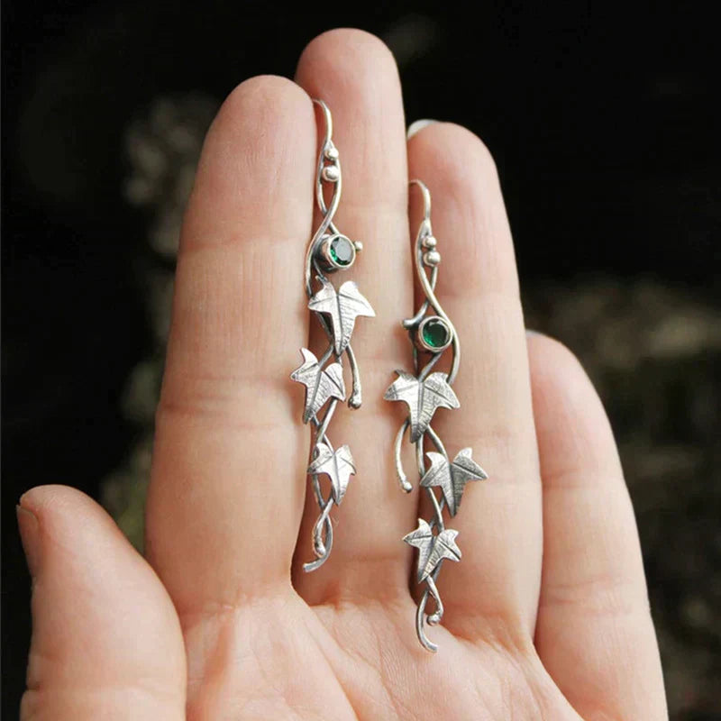 Vintage Elf Earrings: Enchanting Elegance for Every Occasion
