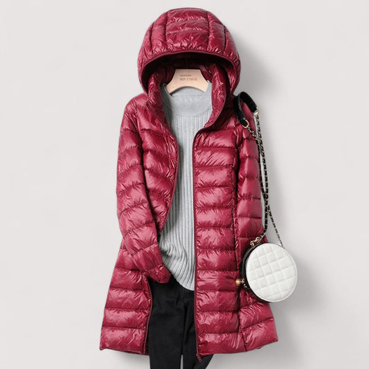 Gerda™ - Ultra Lightweight Jacket