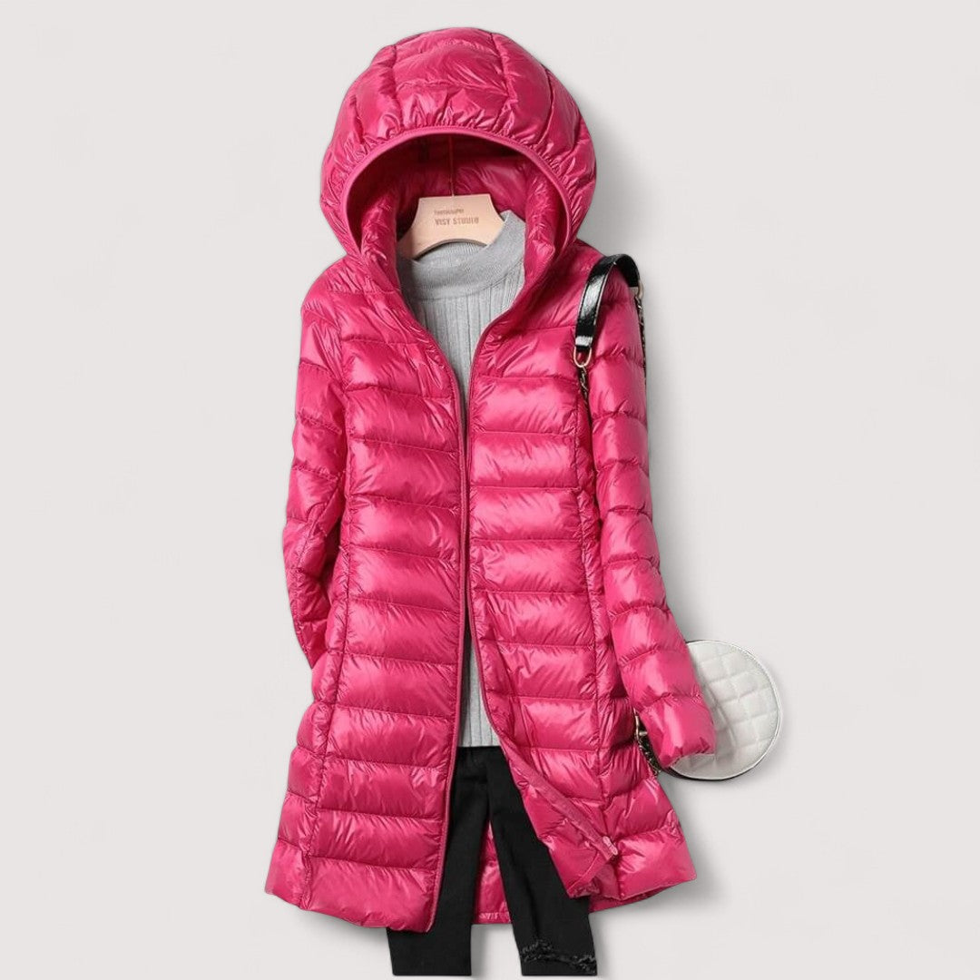 Gerda™ - Ultra Lightweight Jacket
