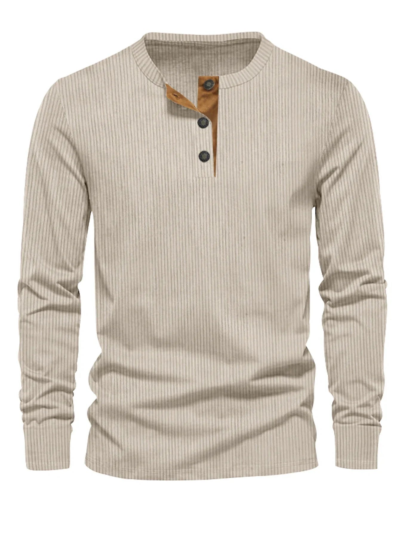Michael™ - Classic Long Sleeve Shirt