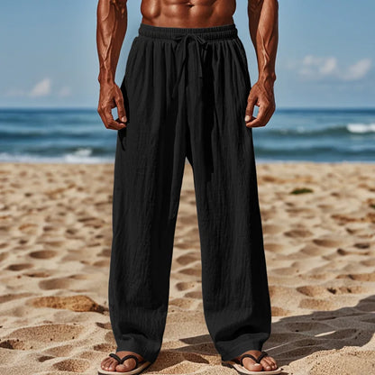 Zane™ - Relaxed Beach Trousers