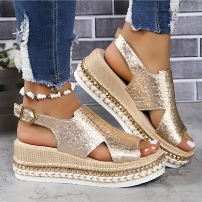 Kate™ Stylish Orthopedic Sandals