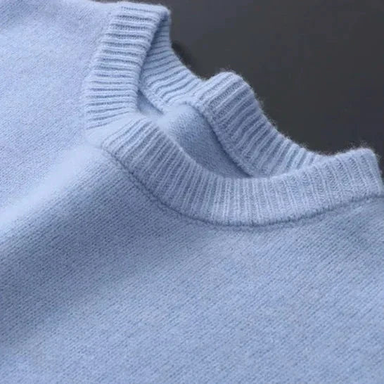 SEBASTIAN | Warm Jumper