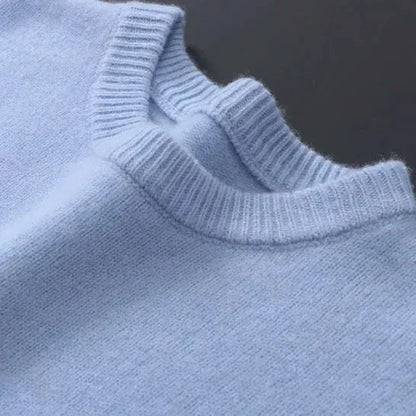 SEBASTIAN | Warm Jumper