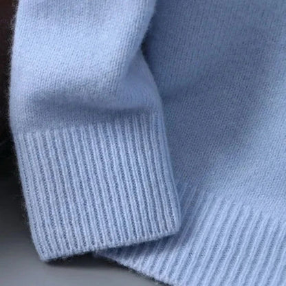 SEBASTIAN | Warm Jumper