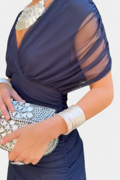 Lisa™ - Elegant Maxi Dress