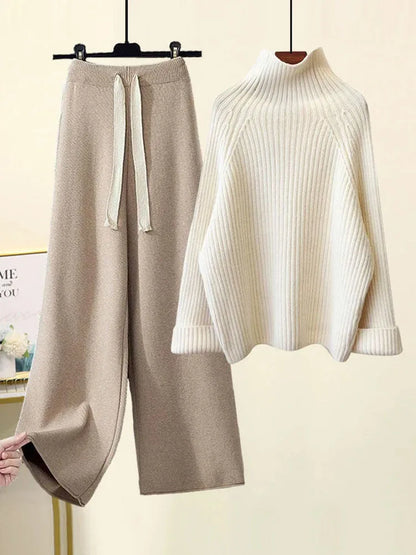 Cheryl™ - Cozy Autumn-Winter Knitwear Set