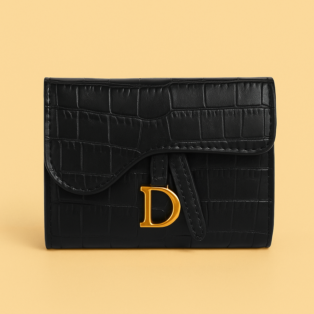 Dynasty Luxury Wallet