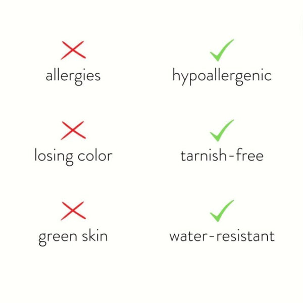 Pendant Layered Necklace