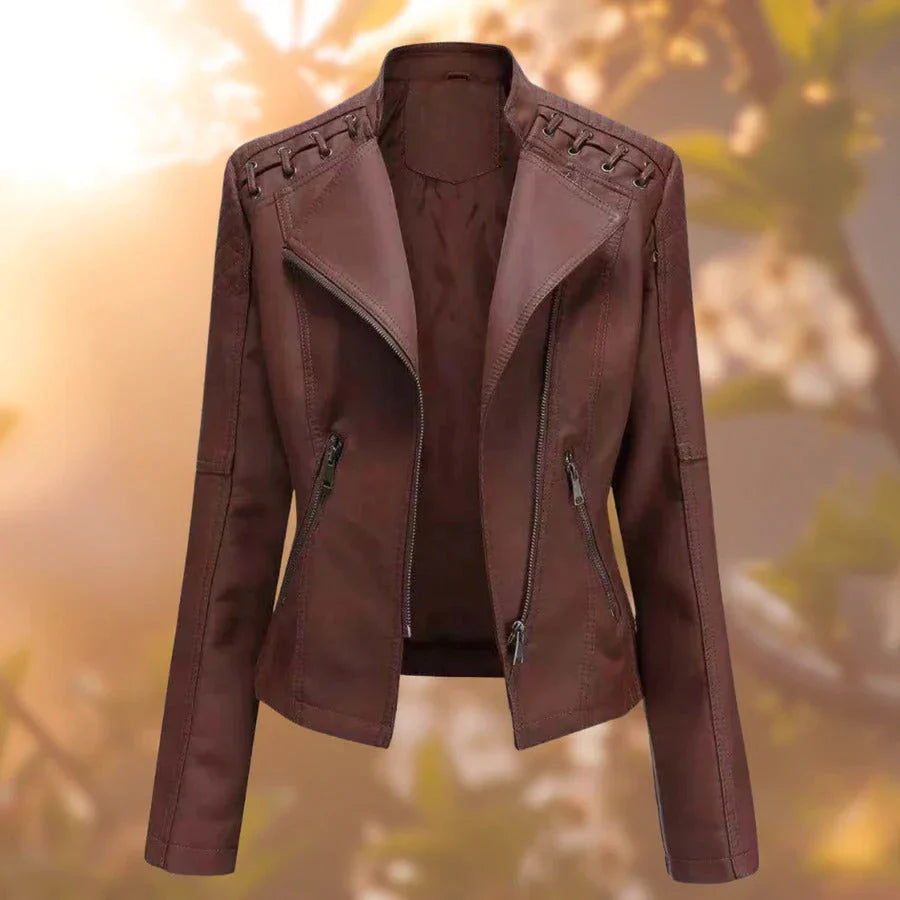 Katie™ - Timeless Elegant Jacket