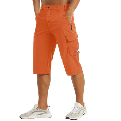 Wade™ – Quick-Drying Cargo Shorts