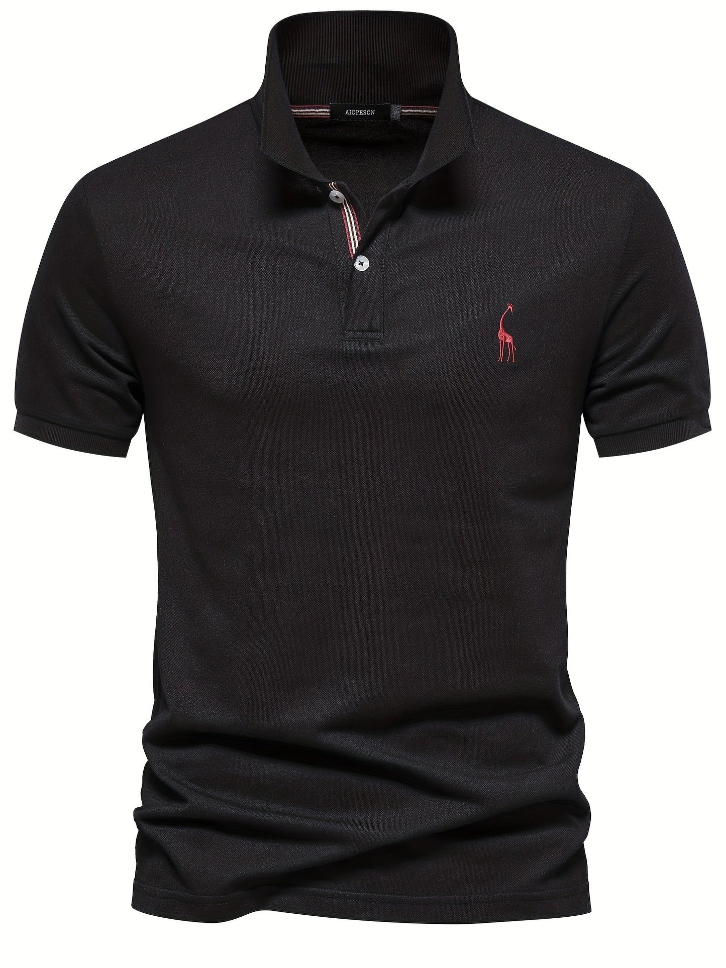Leonardo™ - Men's Embroidered Polo Shirt